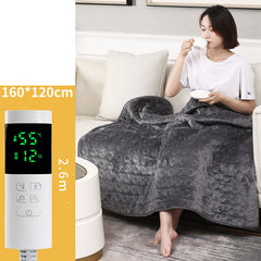 Home Smart Timing Multi-function Constant Temperature Electric Blanket