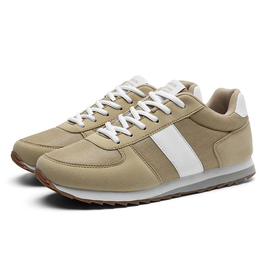 Cross-border Sneakers Couples Running Shoes