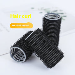 Plastic Hair Roller Rinka Haircut Tools