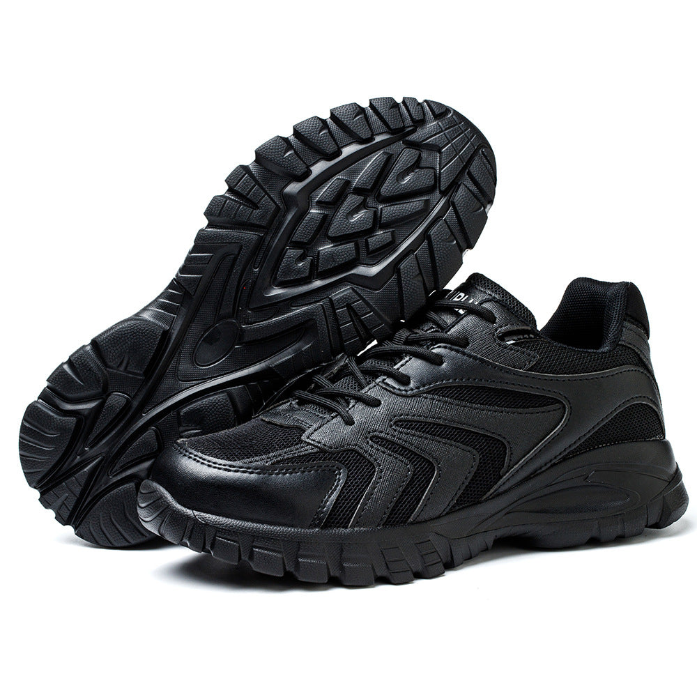 Steel Toe Shoes for Men