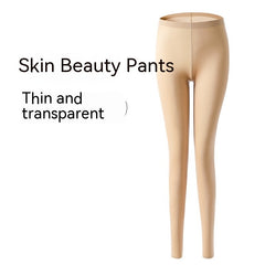 37 Degrees Constant Temperature Self-heating Thermal Underwear Winter Ultra-thin Skin Care Clothing Skin Bottom Bottoming Shirt