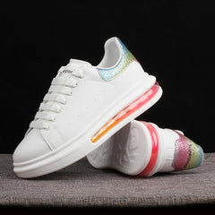 Best Casual Shoes for Students – Thick Sole Comfortable Everyday Sneakers
