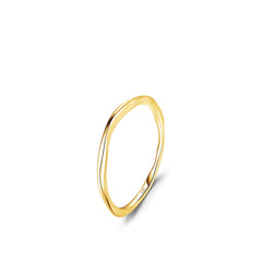 Women's Twin Cool Ins Ring
