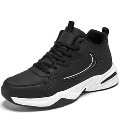 Travel Casual Running Shoes Non-slip Basketball Sneaker