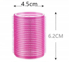 Hair Root Fluffy Clip Artifact Styling Curling Roller