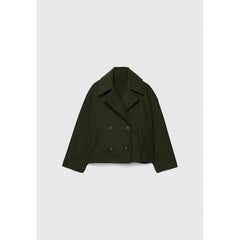 Women's Short Personalized Blazer