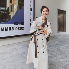 Temperament Was Thin British Style Sense Jacket