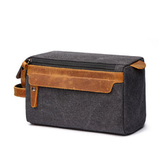Travel Portable Large-capacity Storage Bag Business Trip Portable Cosmetic Bag Toilet Bag