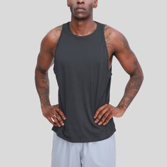 Men's Fitness Quick Dry Sleeveless Sports Vest