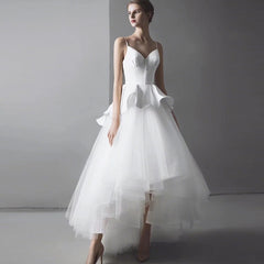 Fashion Bride Wedding Plus Size Wedding Dress