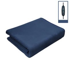 USB Single Layer Heating Blanket Plus Electric Blanket Three Stage Temperature Adjustment