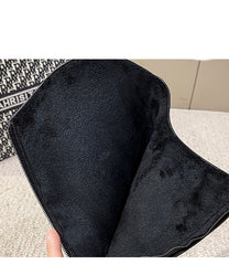Women's Korean Style Slim But Knee Boots