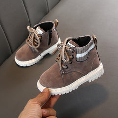Boots for children