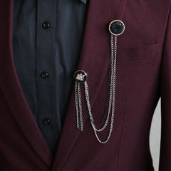 Trendy Broche Brooches European