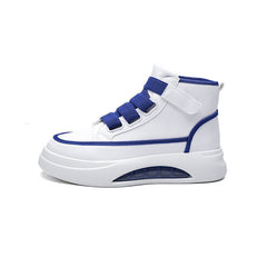 Men's Autumn And Winter New Thick Bottom Heightened Easy Wear Shoes