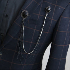 Trendy Broche Brooches European
