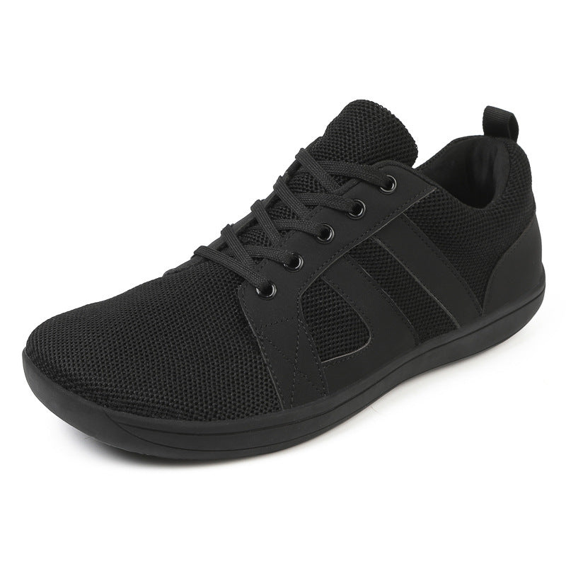 Casual Shoes Men And Women Wide Last Sneakers Couple Fitness Shoes