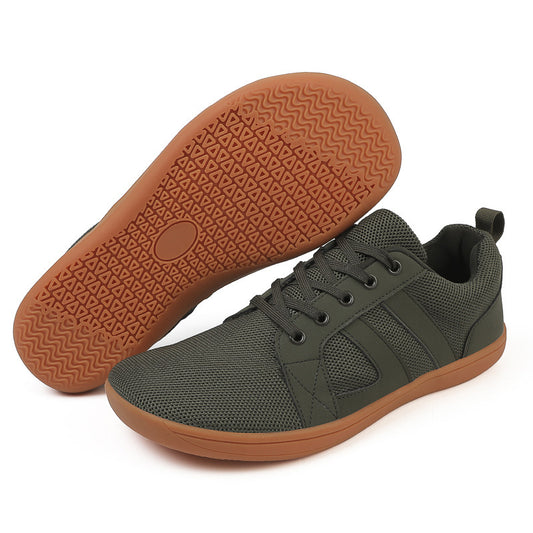 Casual Shoes Men And Women Wide Last Sneakers Couple Fitness Shoes