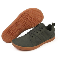 Casual Shoes Men And Women Wide Last Sneakers Couple Fitness Shoes