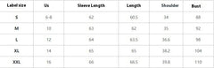 Irregular Women's Autumn Scheming Split Tight Sweater