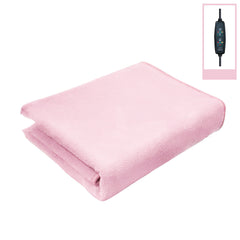 USB Single Layer Heating Blanket Plus Electric Blanket Three Stage Temperature Adjustment