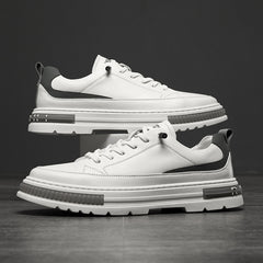 Slip-on Fashion All-match Sneakers Sports And Leisure