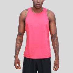 Men's Fitness Quick Dry Sleeveless Sports Vest
