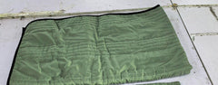 Pure Color Washed Air Conditioner Summer Cooling Thin Single Double Washable Quilt