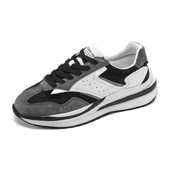 Men's New Retro Thick Sole Casual Sports Shoes