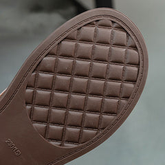 Women's Winter New Fleece-lined Warm Flat Bottom Short Boots