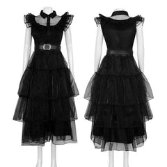 New Ball Dress Gauze Skirt