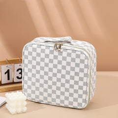 Cosmetic Case Portable Travel Cosmetics Storage Box Manicure Box Cosmetic Case Large Capacity Beauty Toolbox
