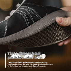 Men's  Retro Casual Sneaker
