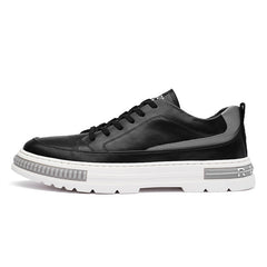 Slip-on Fashion All-match Sneakers Sports And Leisure