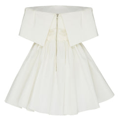Dress Birthday Party Banquet Short Personality