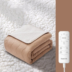 Double-sided Thermostat For Household Electric Blanket