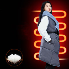 Multi Functional USB Electric Blanket