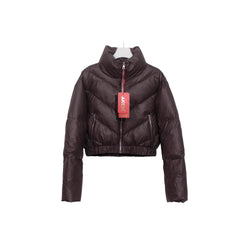 Fashion Small Fashionable Thickened Bread Coat