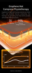 Graphene Intelligent Heating Multifunctional Blanket For Office