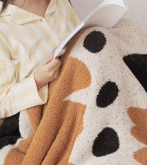 Blanket Class A Blanket Leisure Blanket Sofa