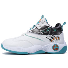 Breathable Basketball Shoes Sneakers