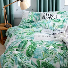 Spring Milan Quilt 3-piece Set Queen