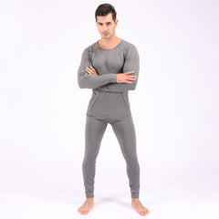 Sports Knitted Thermal Underwear