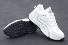 Fashion Men's Sports Comfortable Soft Bottom Casual Shoes