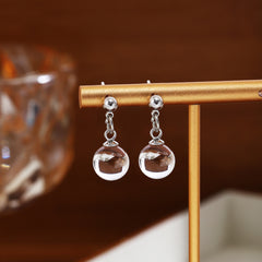 Cold Style Sweet All-matching Ear Studs