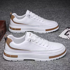 Slip-on Fashion All-match Sneakers Sports And Leisure