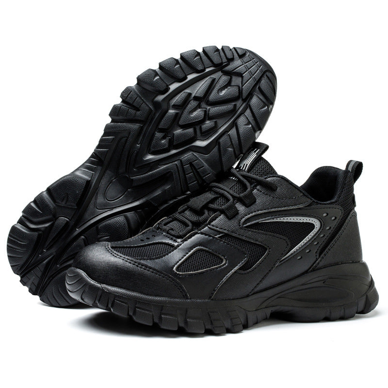 Steel Toe Shoes for Men