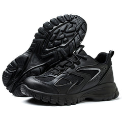 Steel Toe Shoes for Men