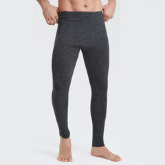 Men's Thermal Underwear Trousers