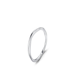 Women's Twin Cool Ins Ring